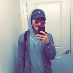 Meet your Posher, Anthony